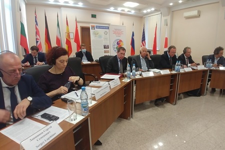 «Диалог на Волге»: в Волгограде вновь прошёл международный форум общественной дипломатии
