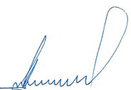 podpis psv