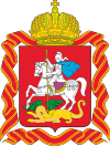 Moscow Oblast