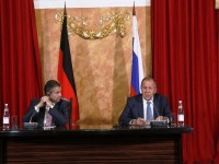 Лавров Габриэль пресс конф